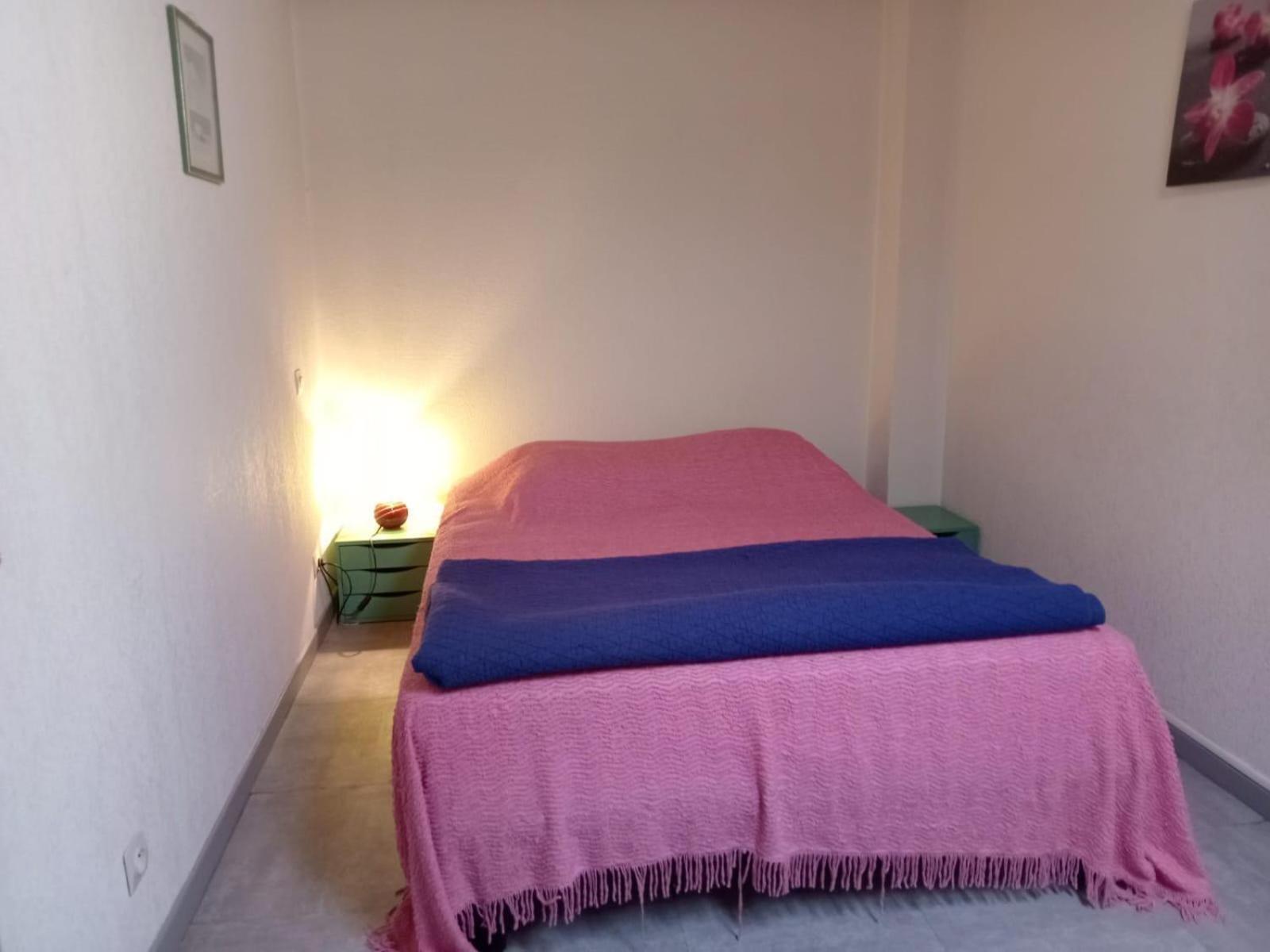 Maison Avec Terrasse Et Piscine Dans Residence A 6Min De La Plage Sainte-Marie-la-Mer Exteriör bild