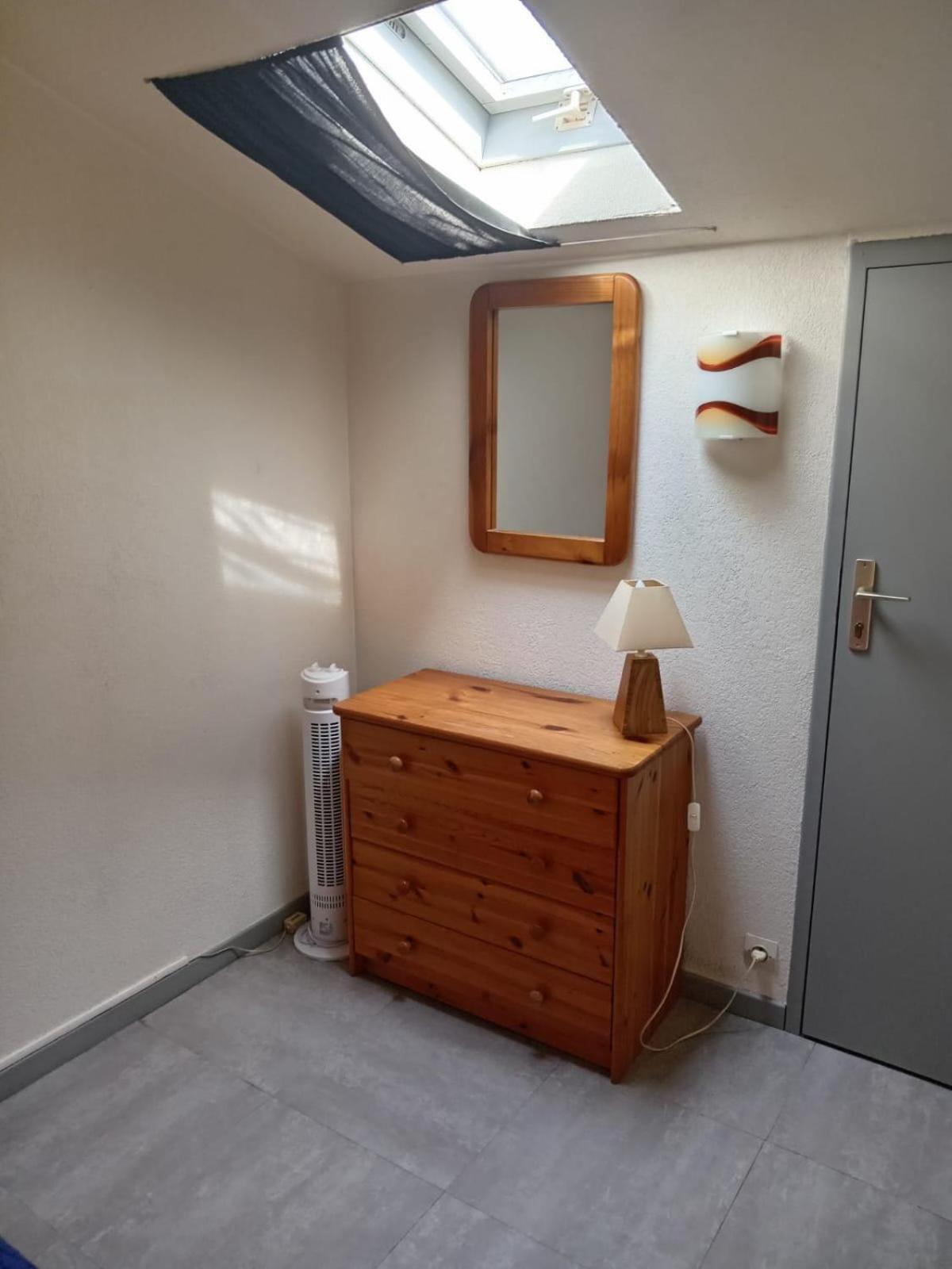 Maison Avec Terrasse Et Piscine Dans Residence A 6Min De La Plage Sainte-Marie-la-Mer Exteriör bild